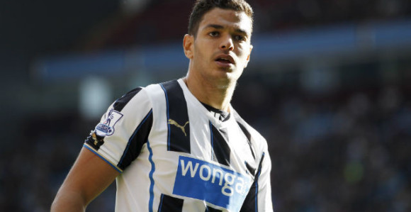 Ben Arfa - luda glava! A mogao je biti strašan igrač!