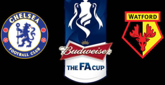 FA Kup: Murinjo pokvario Jokanov povratak na Stemford!