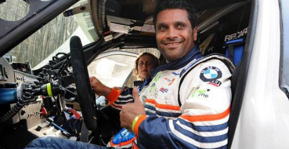 Dakar: Al Atijahu 1. etapa!