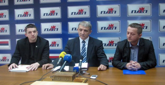 PDP: Dodik nas vodi u izolaciju 