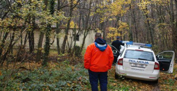 Ranio lovca jer je "zvučao" kao zec