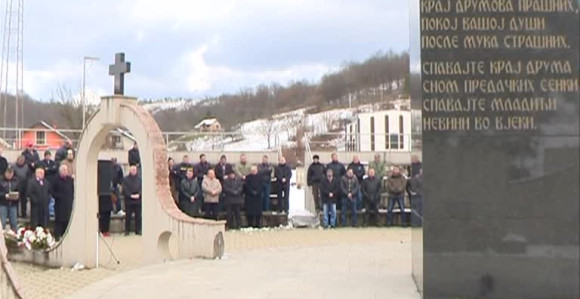 Prošle su 22 godine od „Krvavog Božića“