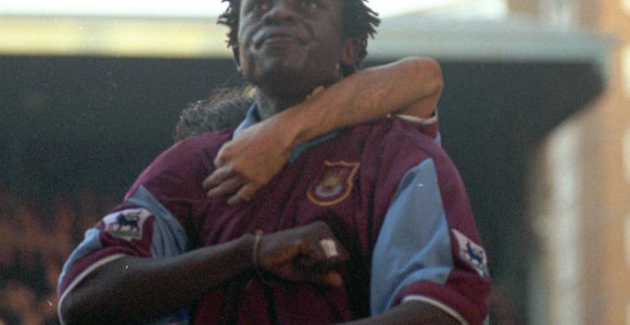 Ko je sve igrao u PL? Manijak, bezubi, hanibal...!