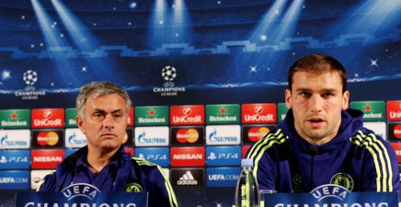 Murinjo nikad nije mogao bez Srba!