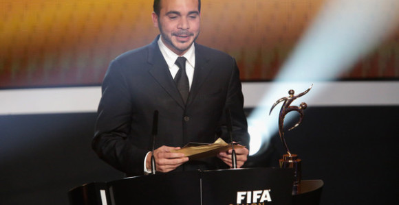 Jordanac umjesto Blatera?