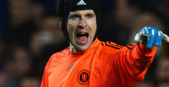 Да ли је то Чех већ у Роми?!