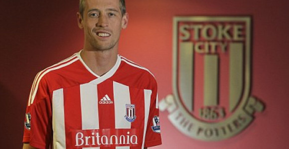 Стоук продужио са Краучем