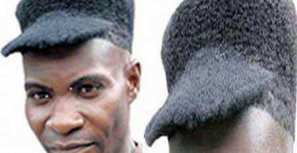 Видео: Топ 10 најгорих фризура фудбалера!