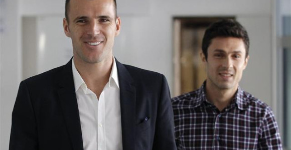 Луковић: Хоћу трофеје са Звездом!