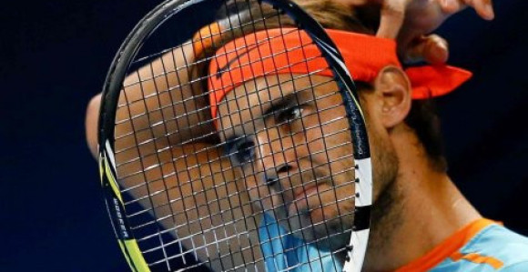 Doha: Rafa izgubio od 127. na svijetu!