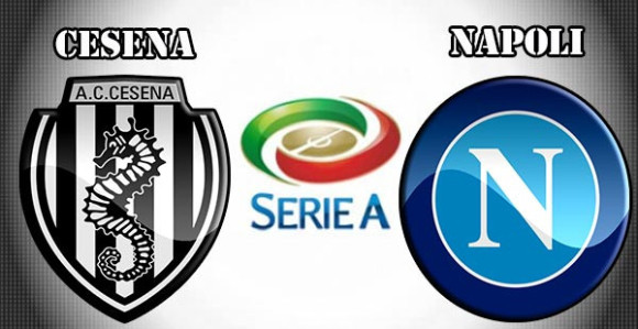 Серија А: Наполи сигуран са ''старом муштеријом''!