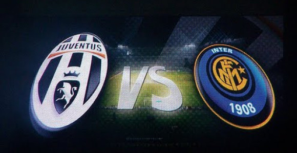 Серија А: Интер одиграо за Рому у Торину!