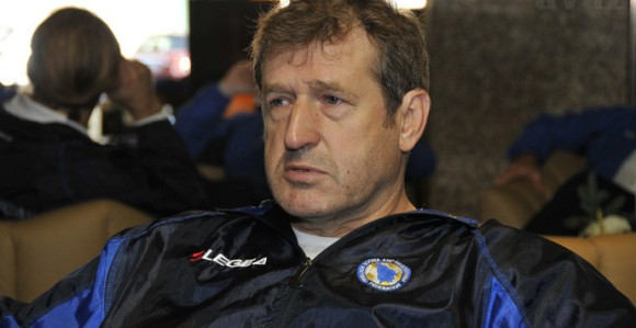 Pape neće tjerati FS BiH na sud!