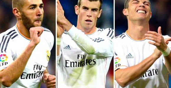 Видео: У Реалу опасно љути на Бејла! А зашто?