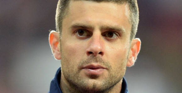 Mota jednom nogom u Milanu!