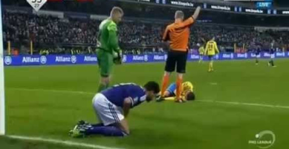 Mitro-gol propušta Bajka!