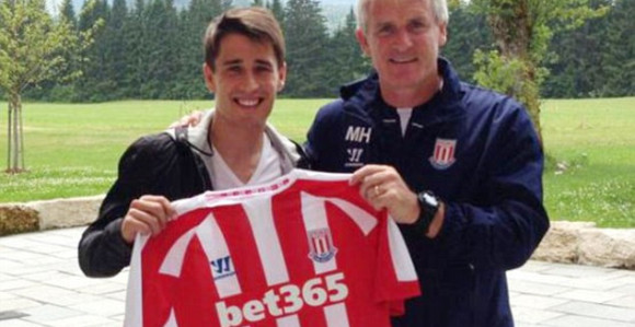 Krkić: Rekoše mi da ne mogu za Srbiju!