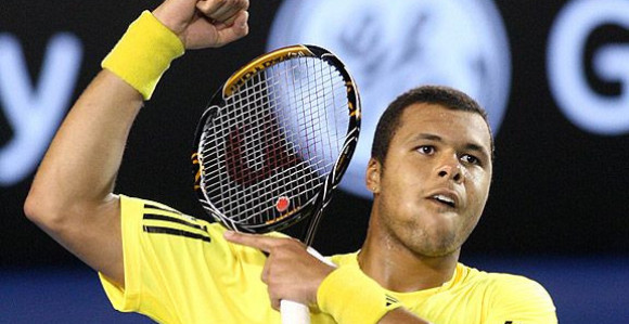 Conga ne igra Australijan open!