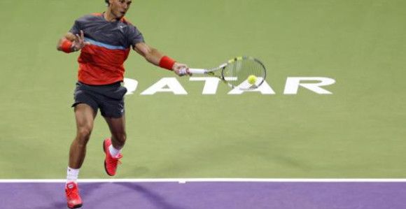 Hoće li Rafa nastupati u Oklendu?