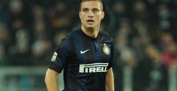 Vidić u Liverpul, Leiva u Inter?!