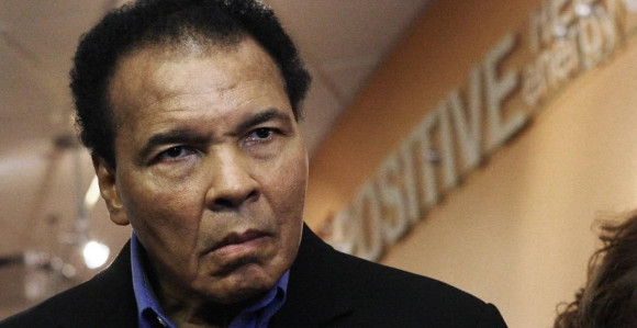 Muhameda Alija pustili iz bolnice