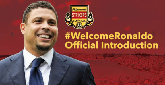 Ronaldo ponovo igra!