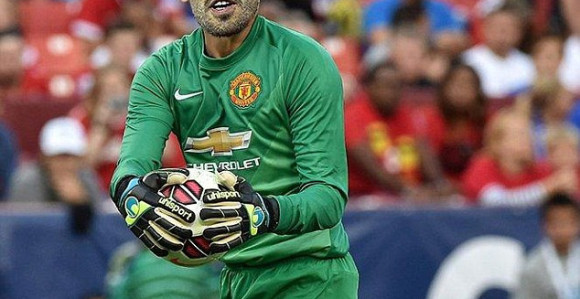 Valdes u Junajtedu, De Hea odlazi?!