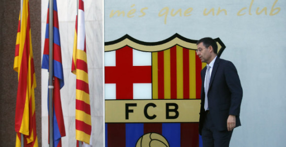 Zemljotres u Barsi: Izbori na kraju sezone!