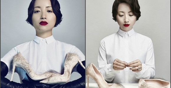 Najodvratnije cipele na svijetu