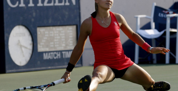 Šenžen: Krunić nije mogla protiv Halepove