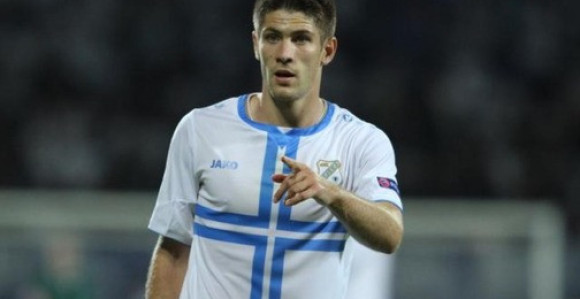 Kramarić na kraju završi u Lesteru!