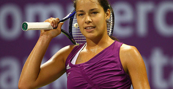 Brizbejn: Kakav preokret Ane za 1/2-finale!