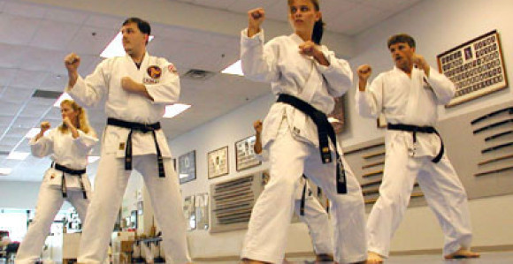 Karate najzad na OI od 2020.?!