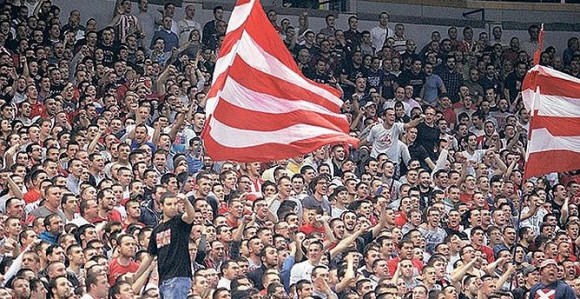 Zvezdi nova kazna od Evrolige!