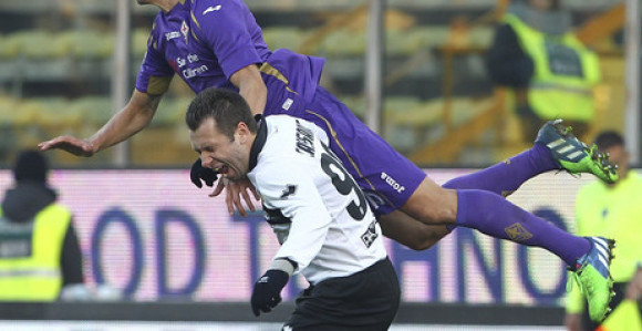 Савић ''звизнуо'' Касана, па 4 меча суспендован!