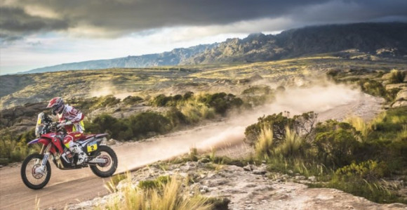 Dakar: Al Atijah i Bareda u vođstvu!