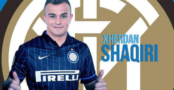 Dogovor Intera i Bajerna: Stiže Šaćiri!