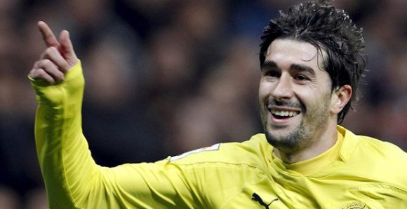 Kani Viljareal zamijenio Atletikom!