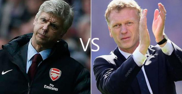 Мојес узима од Венгера ''зајам''!