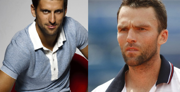 Doha: ''Bombe'' Karlovića zaustavile Novaka!