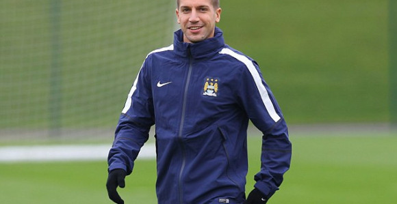 Настасић позајмљен Шалкеу, ту је и цијена за откуп!