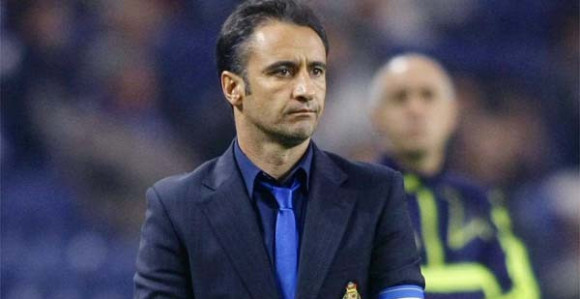 Переира води Олимпијакос!