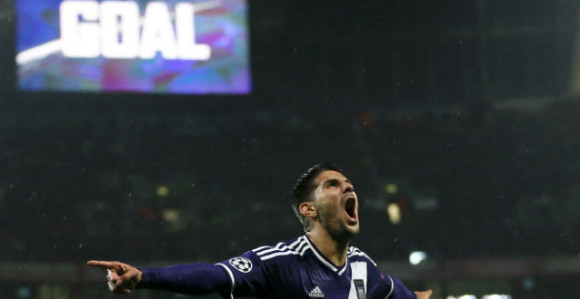 Јестровић каже: Митровић иде у Милан!