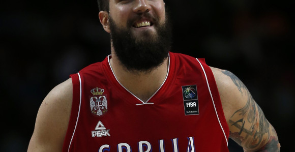 NBA: (B)Raduljica potpisao za Minesotu!