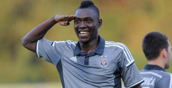 Оде љубимац Гробара!