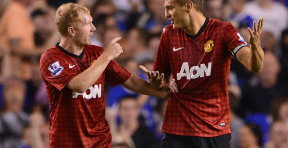 Сколс о Видићу: Од збуњеног до легенде!