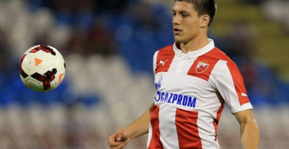 Јовићу нови, бољи уговор од Звезде