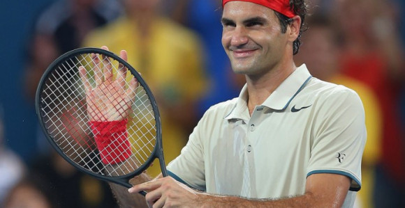 Brizbejn: Fedeks ponizio Dakvorta!