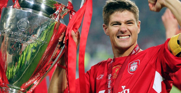 Још једна дивна прича о Стиви-Џију!