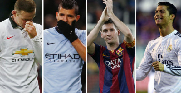 Analiza: Primera je jača od Premijer lige! Evo brojki...